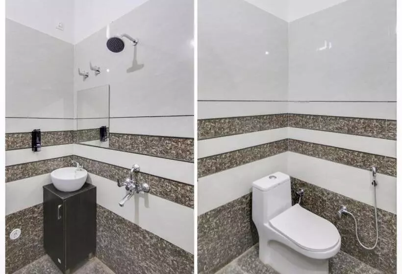 The Nines Hotel & Restro