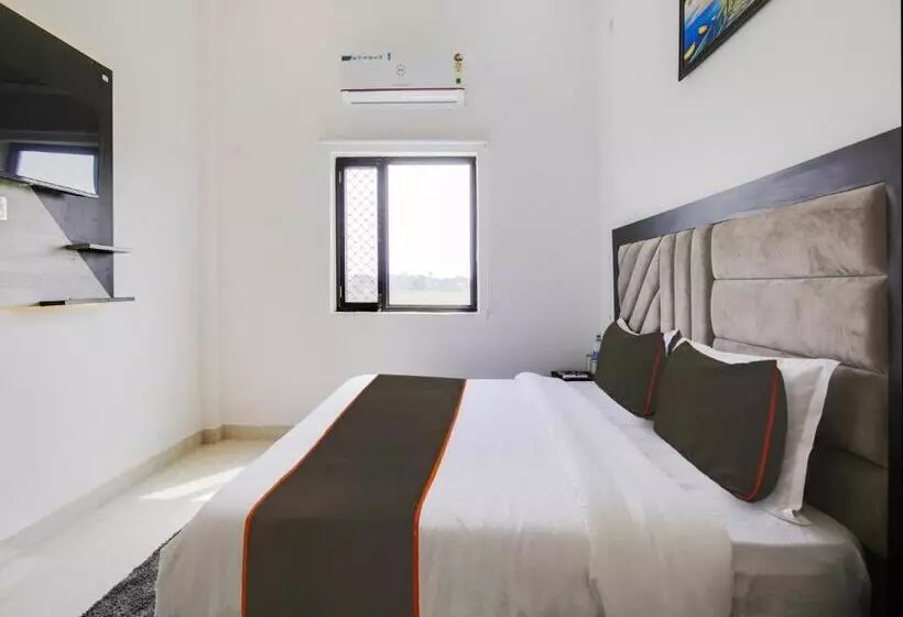 The Nines Hotel & Restro