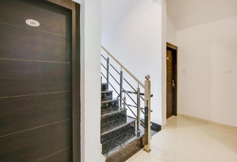 The Nines Hotel & Restro