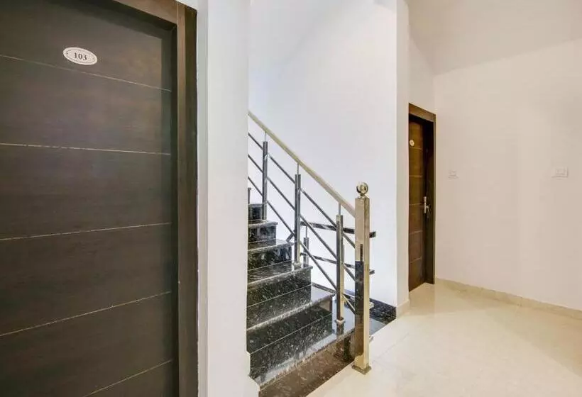 The Nines Hotel & Restro