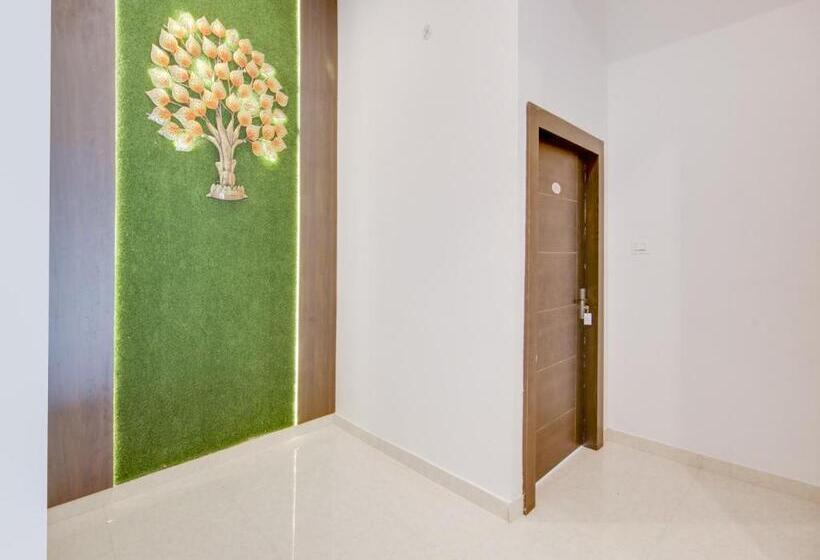 The Nines Hotel & Restro