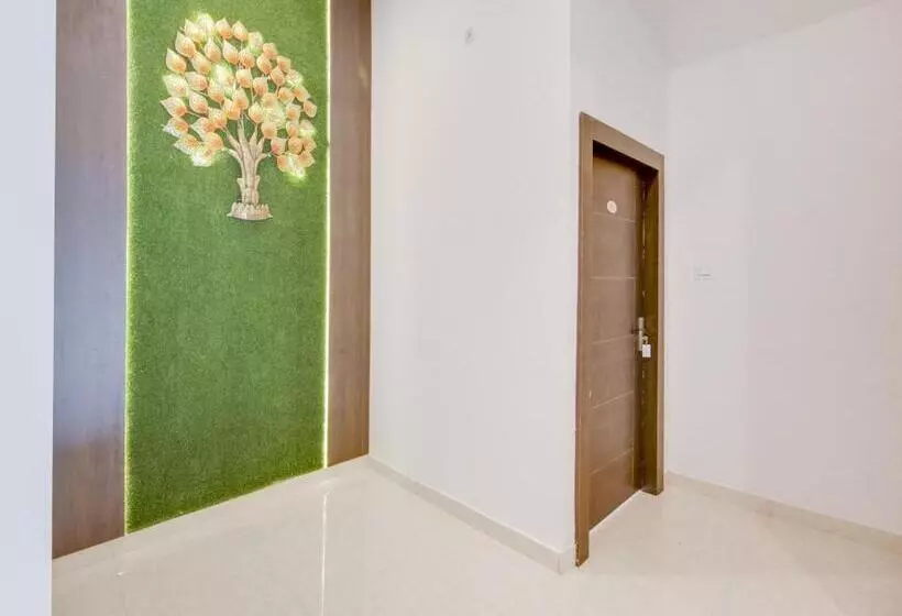 The Nines Hotel & Restro