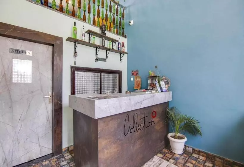 The Nines Hotel & Restro