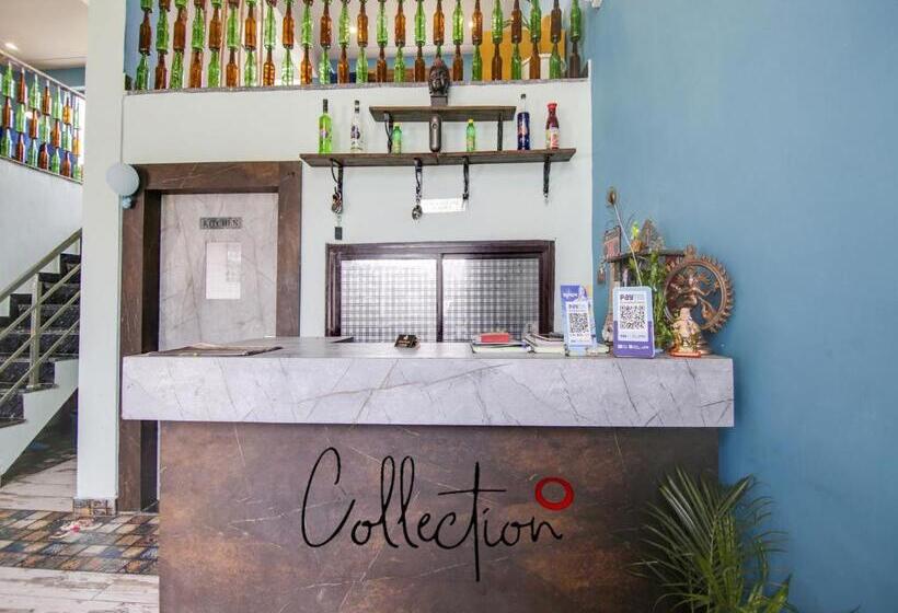 The Nines Hotel & Restro