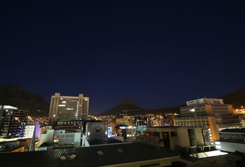 1109 The Decks At 67 Long Street