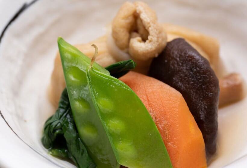 ユースホステル Mizu No Kaori