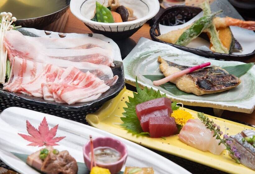 ユースホステル Mizu No Kaori