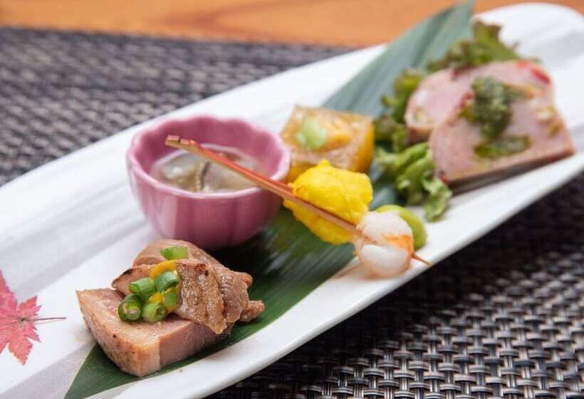 ユースホステル Mizu No Kaori