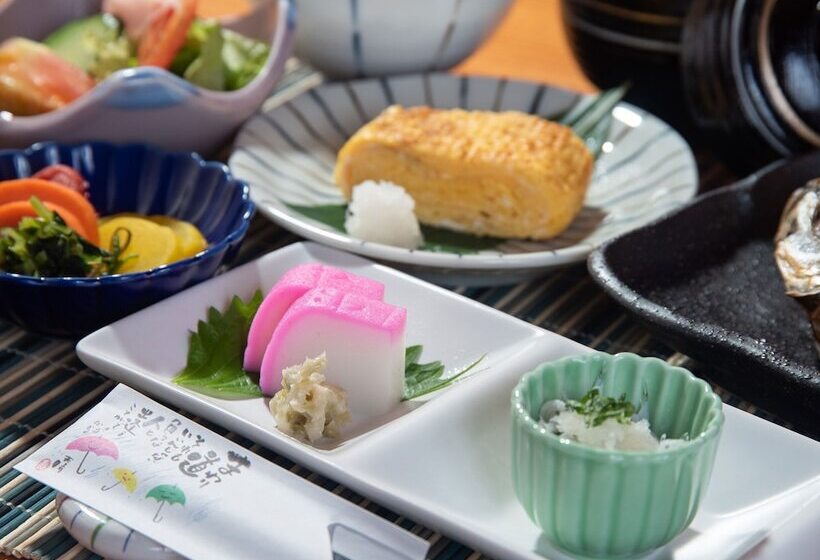 ユースホステル Mizu No Kaori