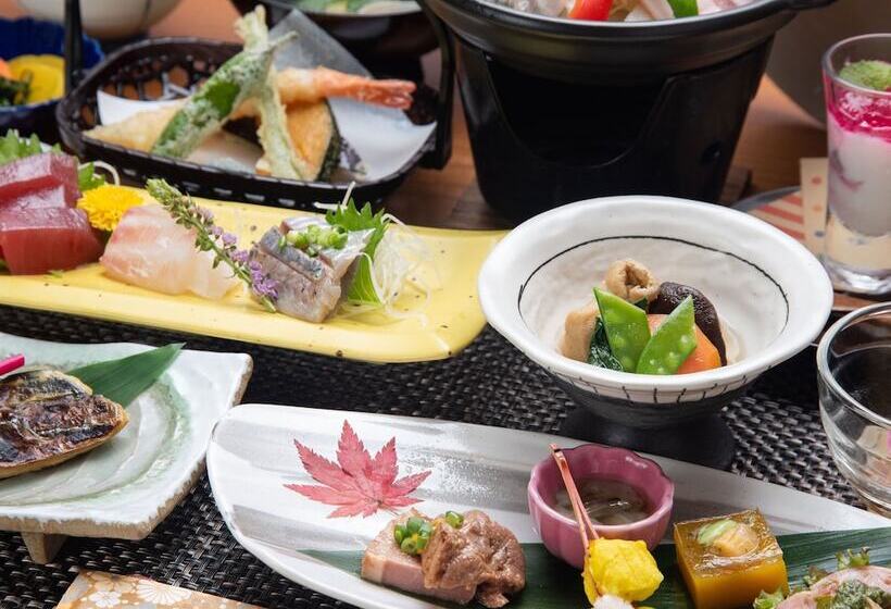 ユースホステル Mizu No Kaori