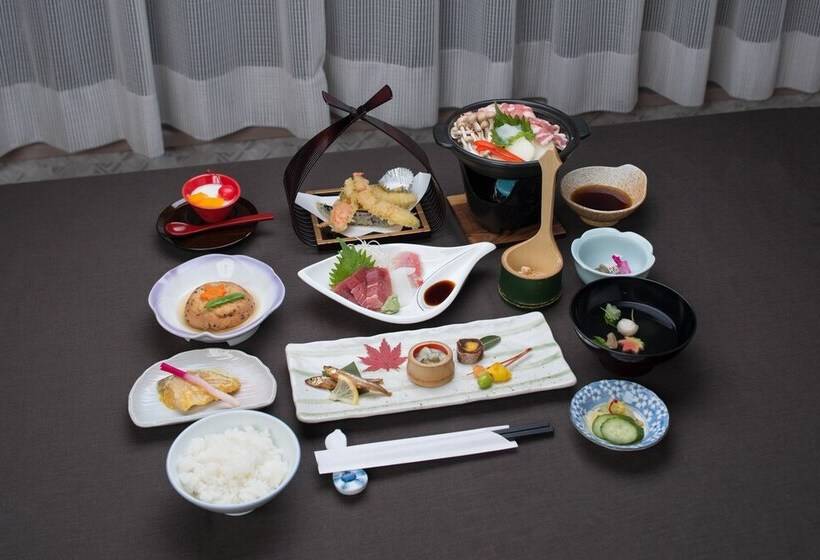 ユースホステル Mizu No Kaori