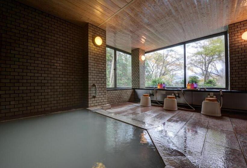 ユースホステル Mizu No Kaori