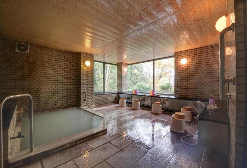 ユースホステル Mizu No Kaori