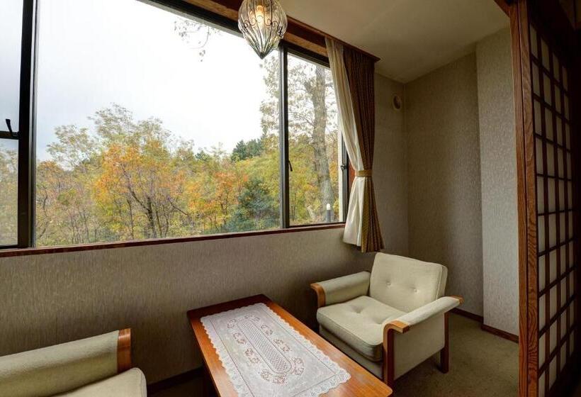 ユースホステル Mizu No Kaori