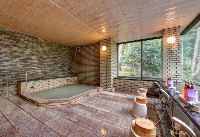 ユースホステル Mizu No Kaori