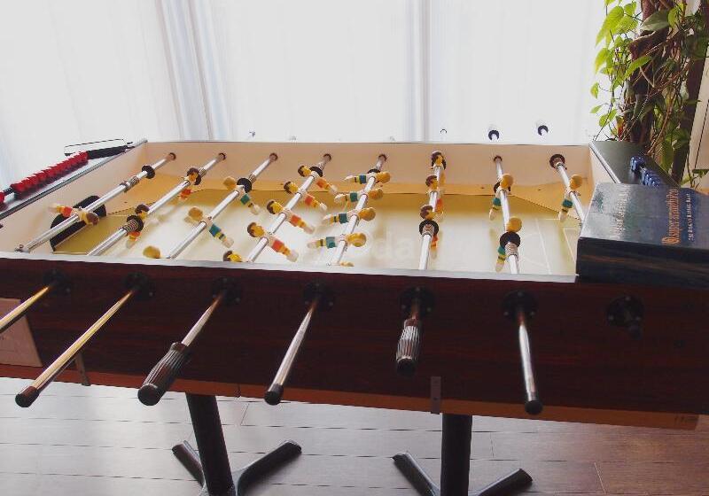 Hostel Noah’s Ark Hotel & Resort