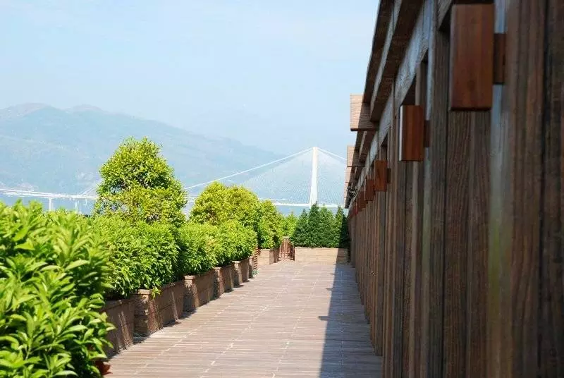 هاستل Noah’s Ark Hotel & Resort