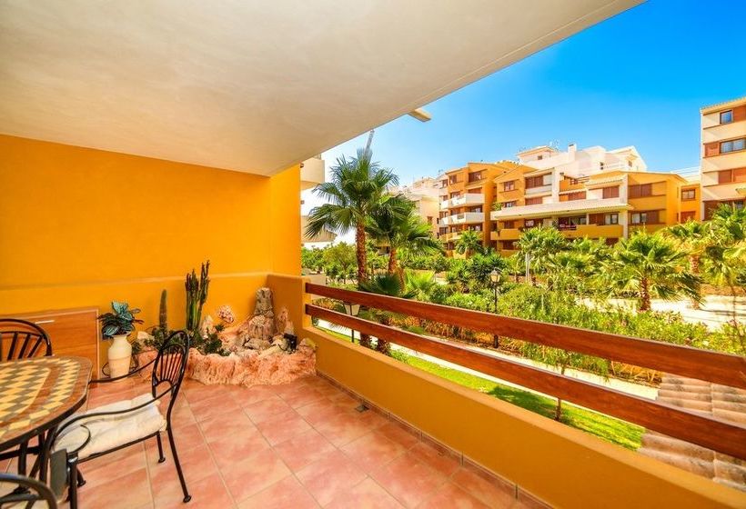 Apartamento Bennecke Rafael