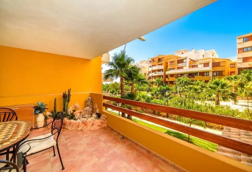 Apartamento Bennecke Rafael