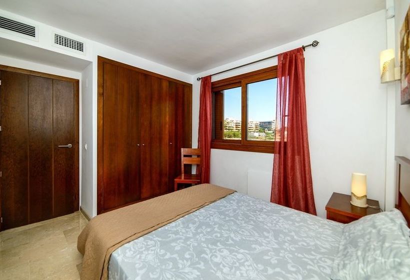 Apartamento Bennecke Rafael