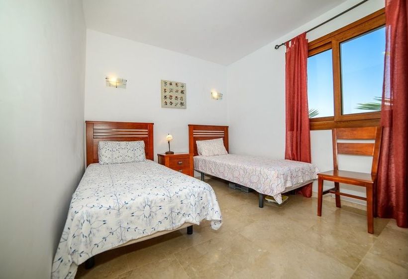 Apartamento Bennecke Rafael