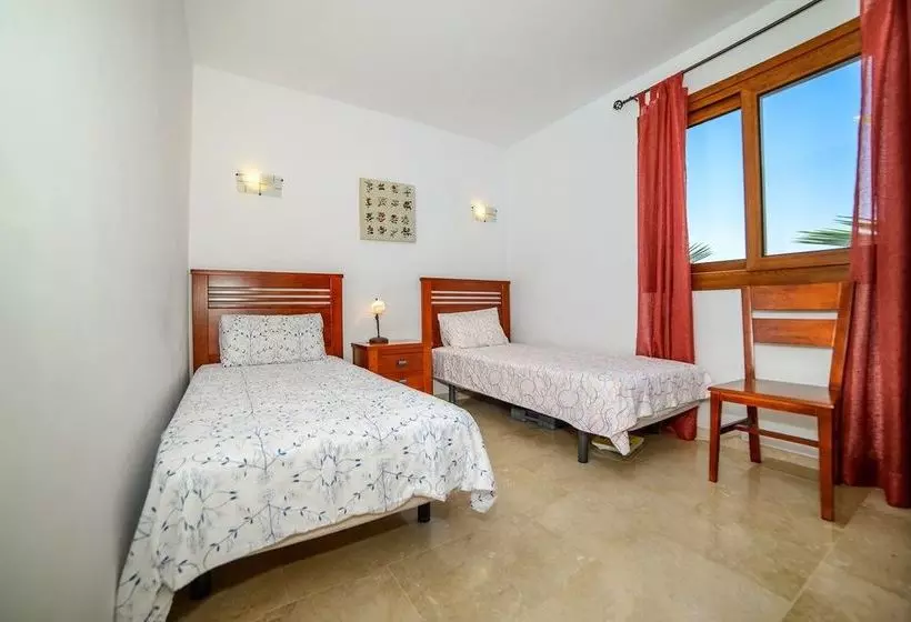 Apartamento Bennecke Rafael