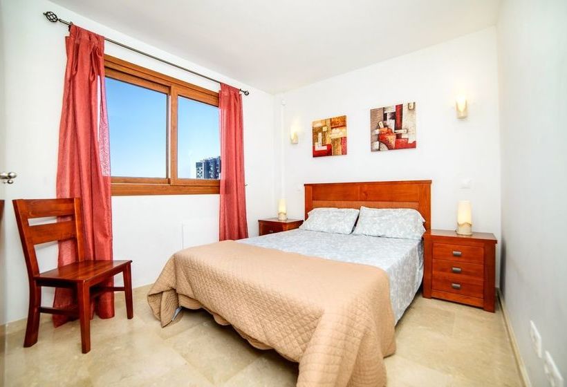 Apartamento Bennecke Rafael