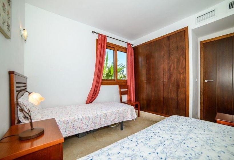 Apartamento Bennecke Rafael