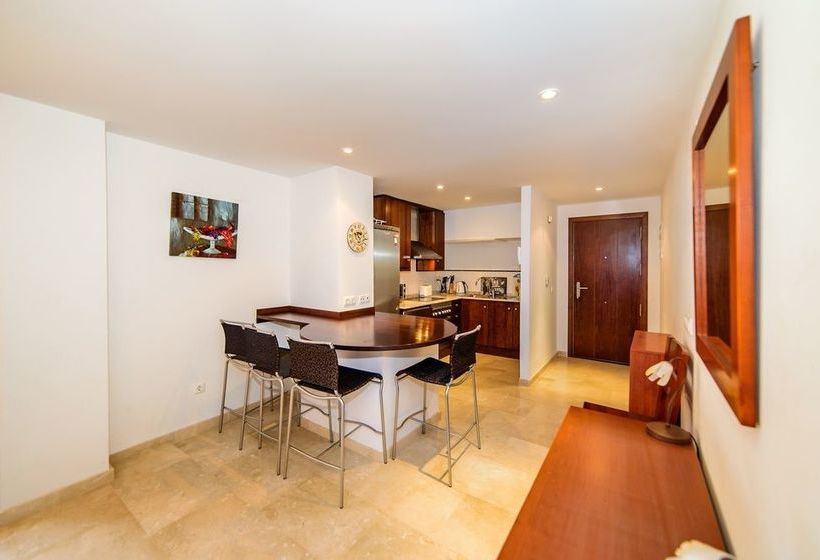 Apartamento Bennecke Rafael