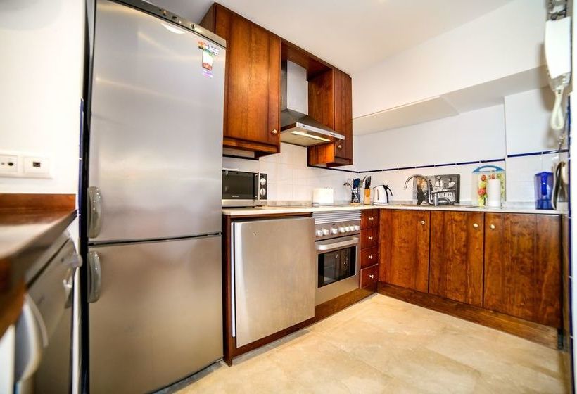 Apartamento Bennecke Rafael