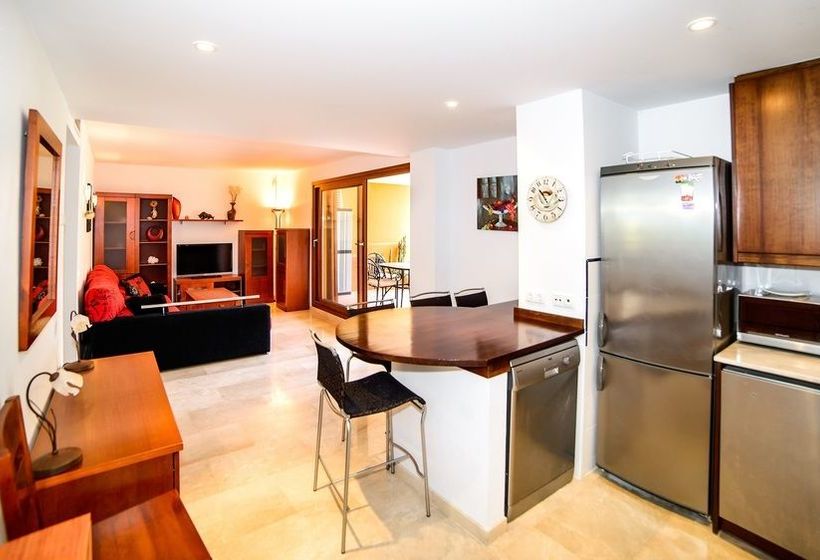 Apartamento Bennecke Rafael