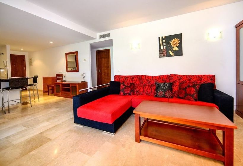 Apartamento Bennecke Rafael