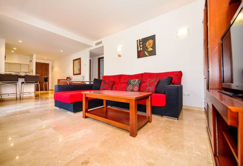 Apartamento Bennecke Rafael