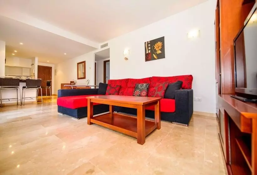 Apartamento Bennecke Rafael