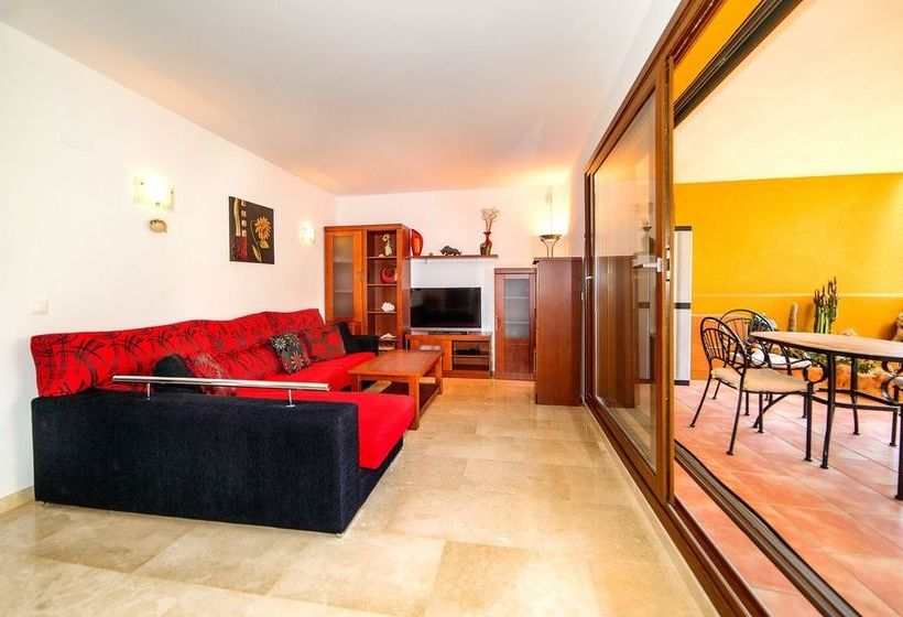 Apartamento Bennecke Rafael