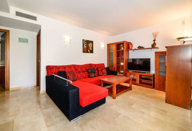 Apartamento Bennecke Rafael