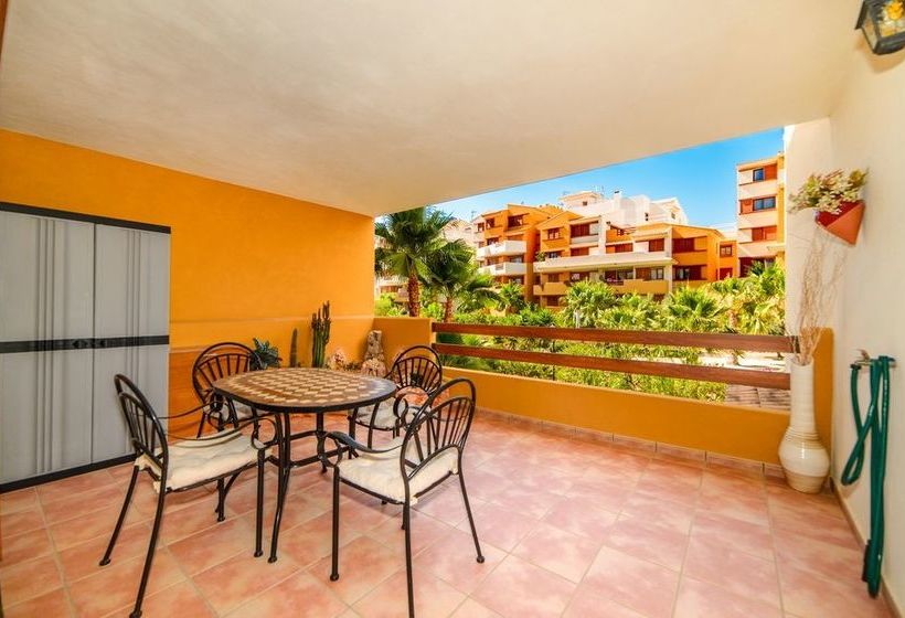 Apartamento Bennecke Rafael