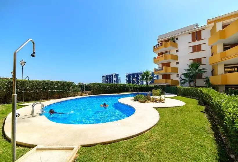 Apartamento Bennecke Rafael