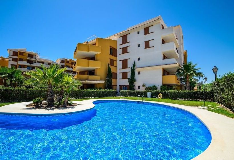 Apartamento Bennecke Rafael