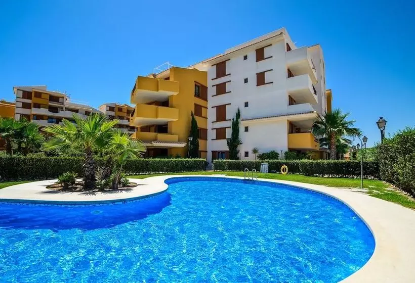 Apartamento Bennecke Rafael