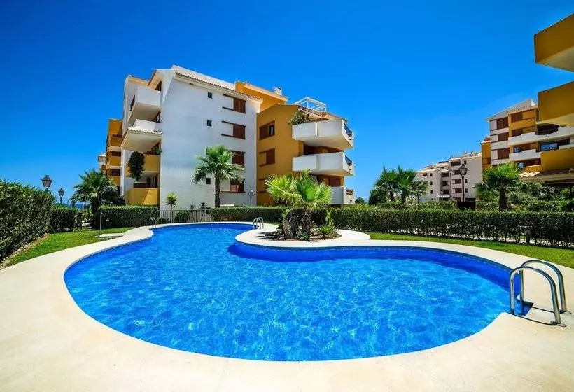 Apartamento Bennecke Rafael