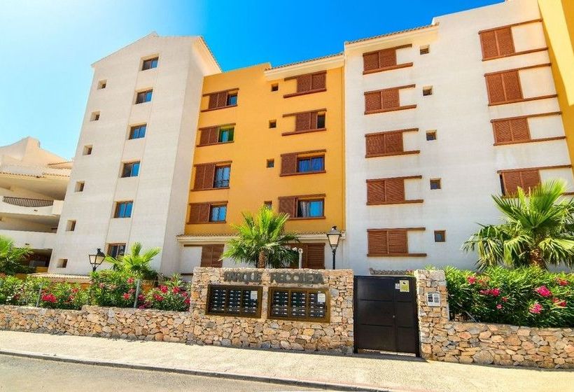 Apartamento Bennecke Rafael