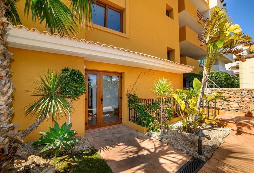 Apartamento Bennecke Rafael