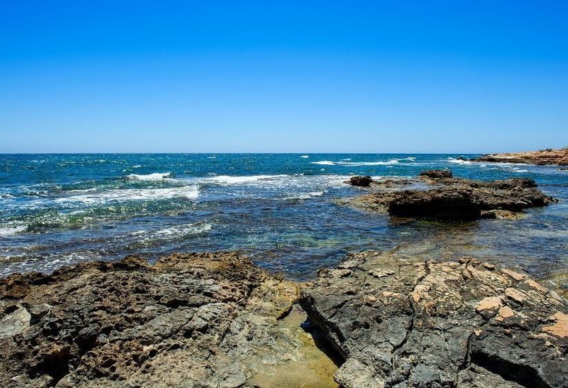 Apartamento Bennecke Rafael