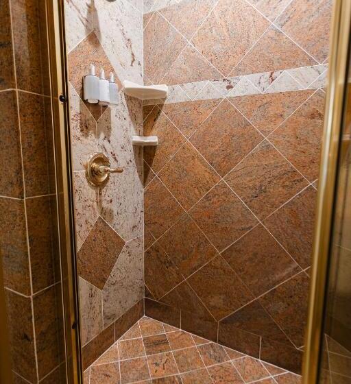 住宿加早餐  1840s Carrollton Inn