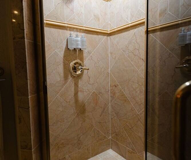 住宿加早餐  1840s Carrollton Inn