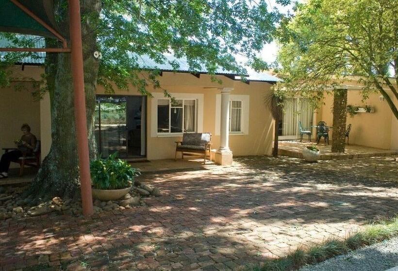 Bed and Breakfast Drinkwater Guest Farm