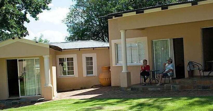 Bed and Breakfast Drinkwater Guest Farm