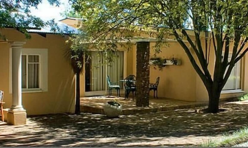 Bed and Breakfast Drinkwater Guest Farm