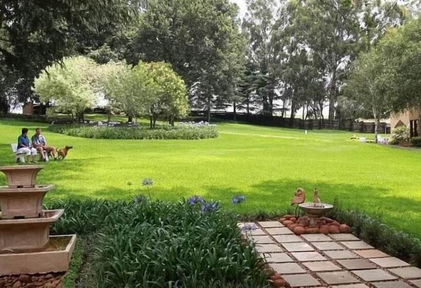 Bed and Breakfast Drinkwater Guest Farm